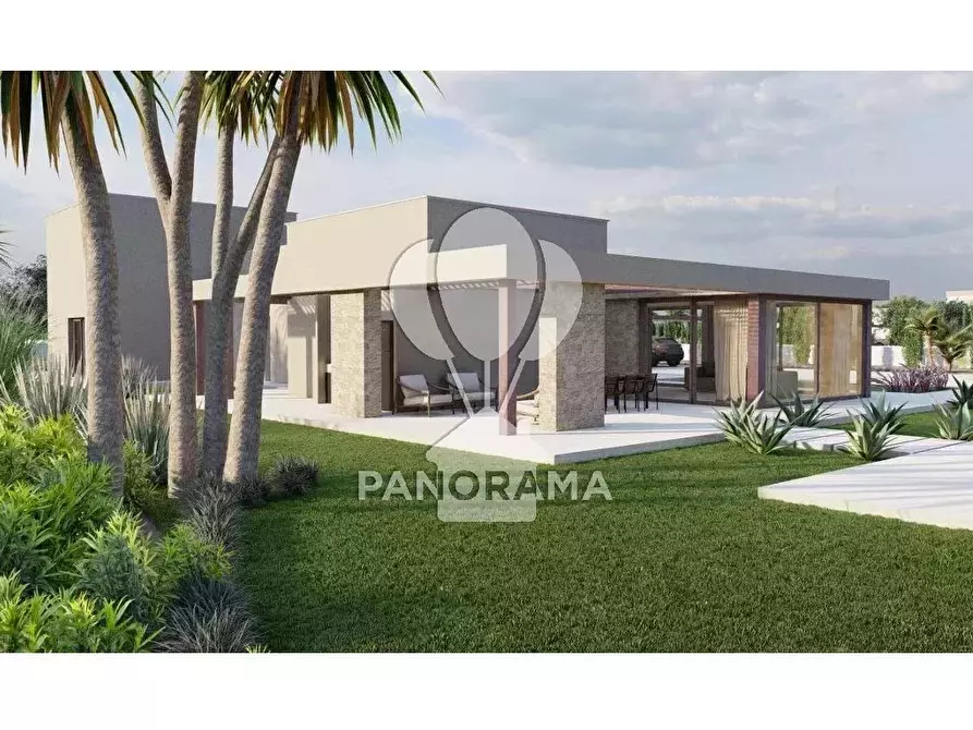 Immagine 5 di Terreno edificabile in vendita  in B&B falconeria a Partinico