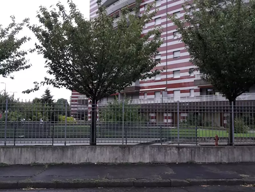 Immagine 2 di Appartamento in affitto  a Milano