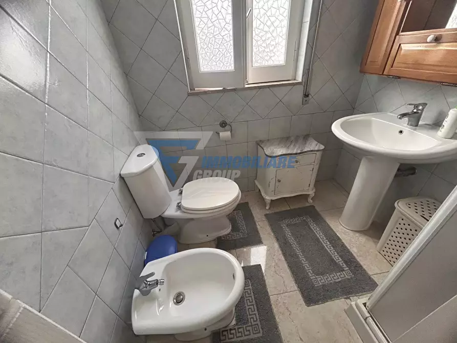 Immagine 12 di Casa trifamiliare in vendita  in Via Isonzo a Siracusa