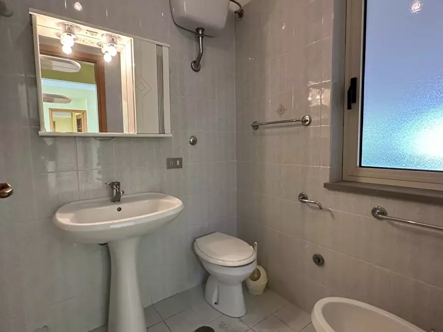 Immagine 9 di Casa trifamiliare in vendita  in Via delle Orchidee a Villapiana