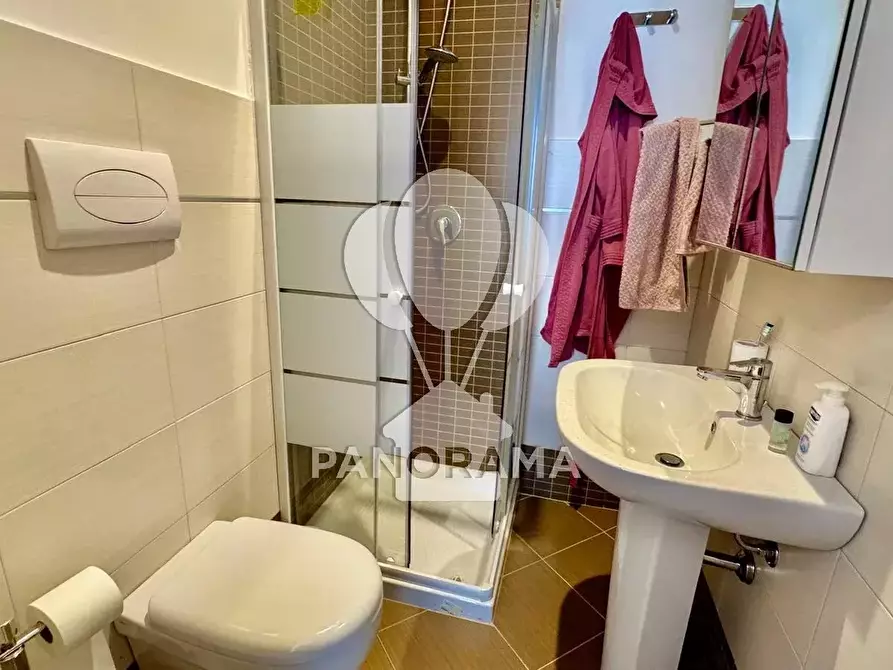 Immagine 17 di Casa trifamiliare in vendita  in Via Palermo, 8 a Balestrate