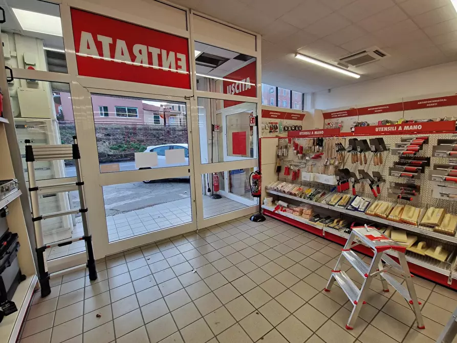 Immagine 7 di Casa bifamiliare in vendita  in Via Gaetano Previati a Lavagna