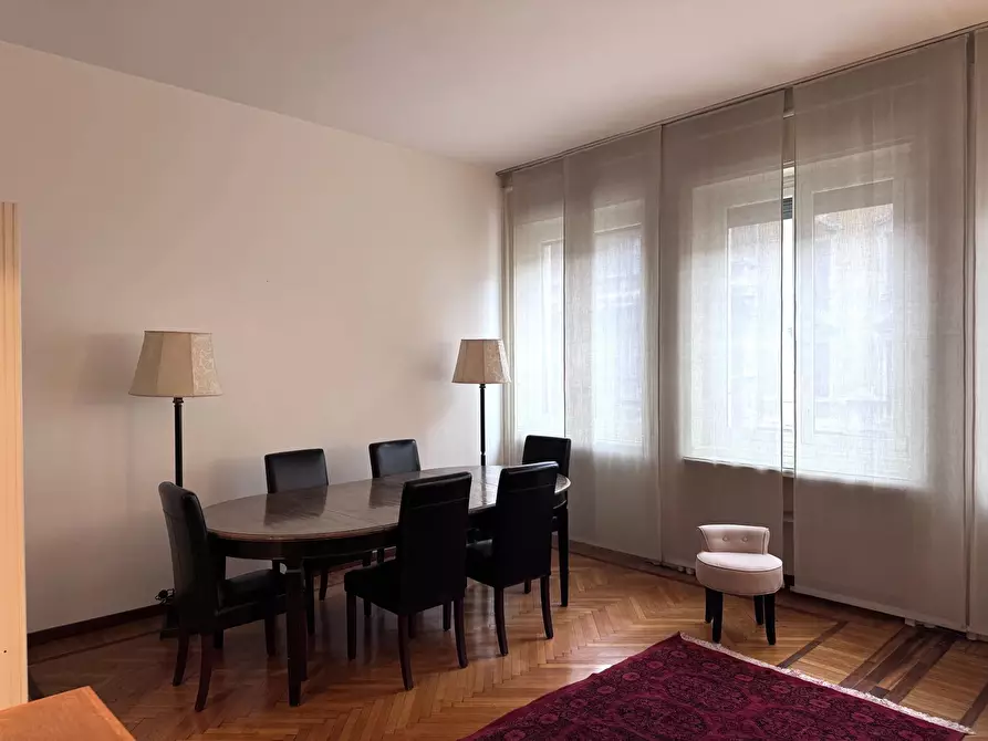 Immagine 6 di Casa trifamiliare in vendita  in Via Saverio Mercadante, 7 a Milano