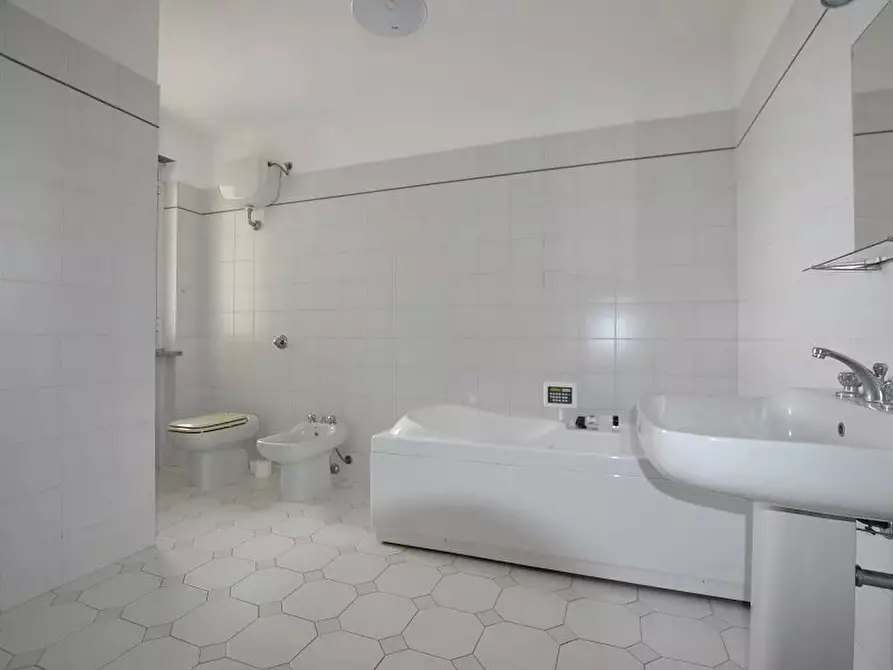 Immagine 32 di Terreno edificabile in vendita  in Sant'Andrea di Rovereto a Chiavari