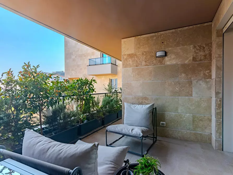 Immagine 2 di Casa trifamiliare in vendita  in Via San Rocco a Segrate