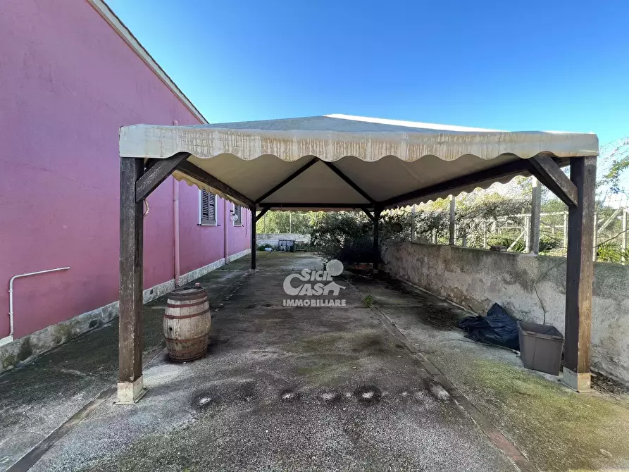 Immagine 9 di Terreno edificabile in vendita  in Contrada Ponte Fiumarella a Marsala