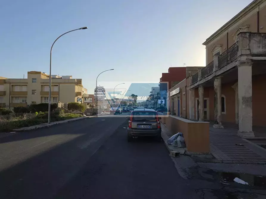 Immagine 7 di Terreno in vendita  a Avola