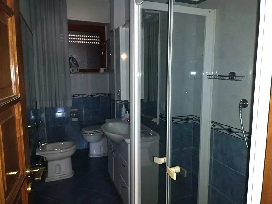 Immagine 20 di Casa trifamiliare in vendita  in Via Madre Teresa di Calcutta, n. 1 a Messina