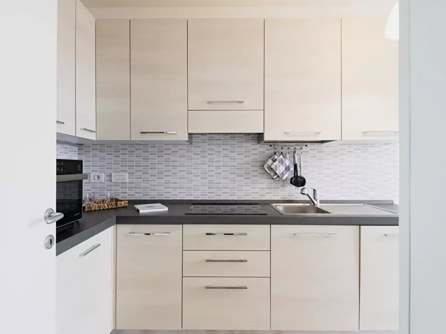 Immagine 18 di Casa trifamiliare in affitto  in VIA PIER PAOLO PASOLINI, 4. a Milano