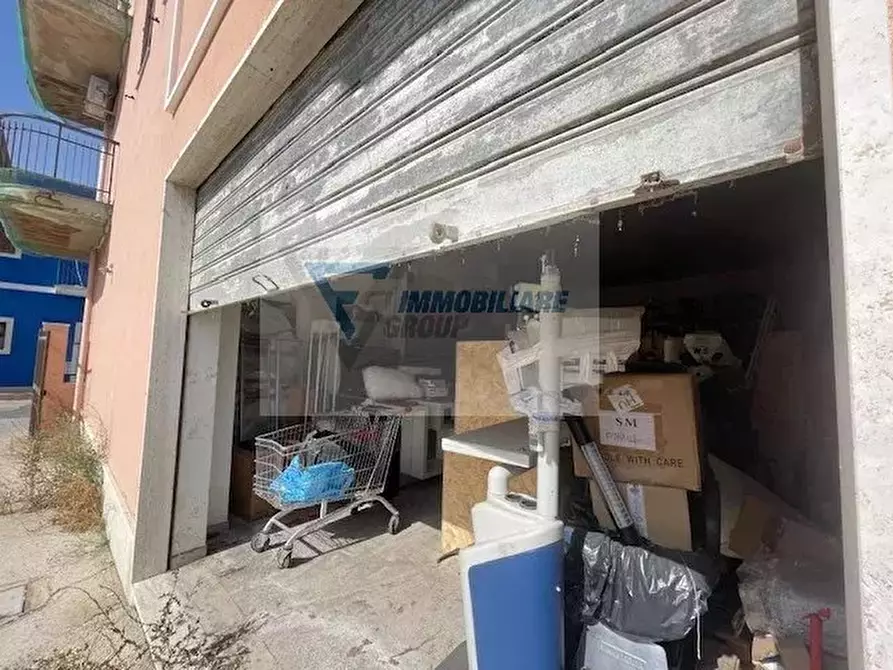 Immagine 3 di Appartamento in vendita  in Via Goffredo Mameli a Siracusa