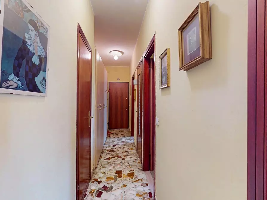Immagine 16 di Casa trifamiliare in vendita  in Via Firenze, 4 a Borghetto Santo Spirito