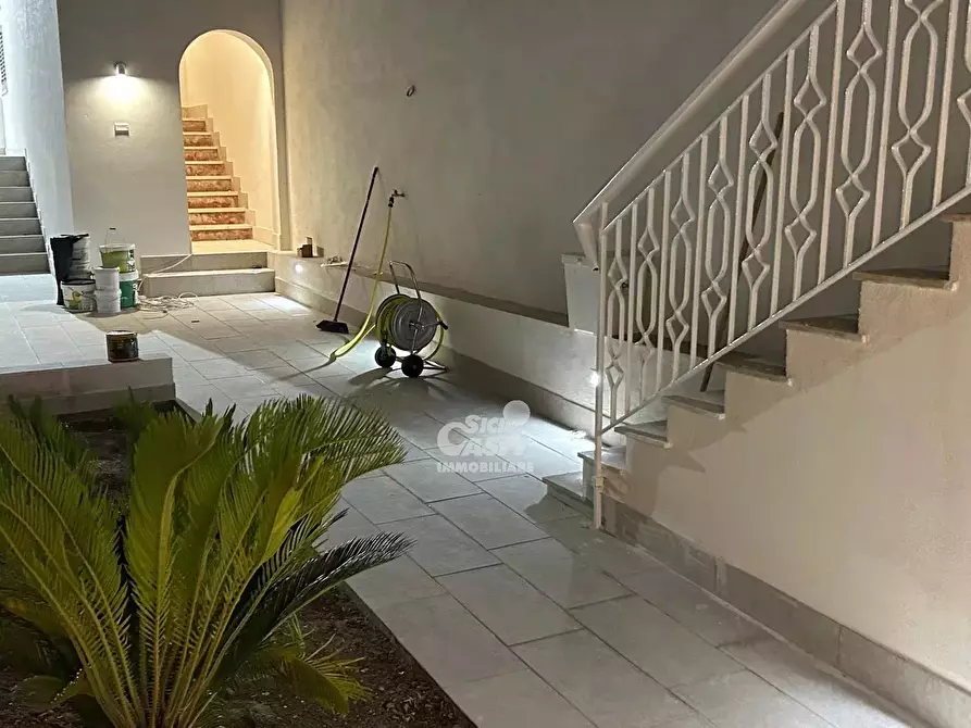 Immagine 40 di Casa trifamiliare in affitto  a Marsala