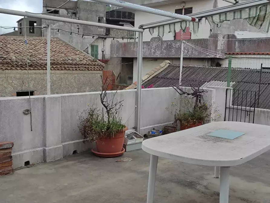Immagine 9 di Casa trifamiliare in vendita  in Vico San Giovanni a Messina