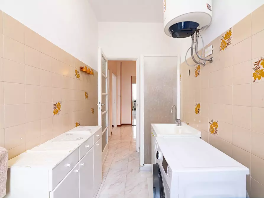 Immagine 12 di Casa trifamiliare in vendita  in Via Francesco Ingegnoli, 25 a Milano