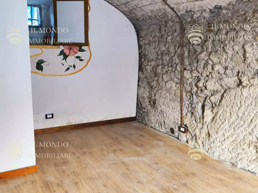 Immagine 4 di Attico in vendita  in Via Roma, snc. a Palombara Sabina