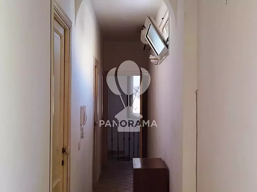 Immagine 23 di Casa trifamiliare in vendita  a Castelvetrano