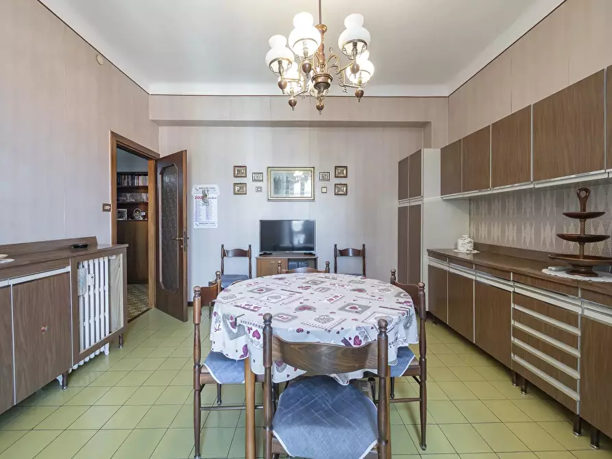Immagine 9 di Casa trifamiliare in vendita  in Via Giovanni Antonio Amadeo, 37 a Milano