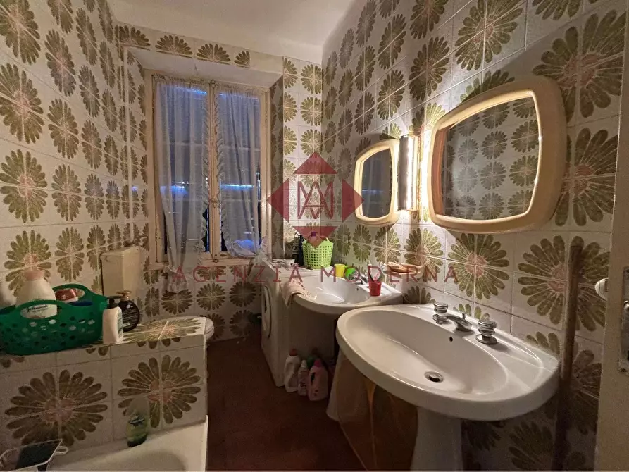 Immagine 15 di Casa trifamiliare in vendita  in Via Ernesto Chiappori, 8 a Ventimiglia