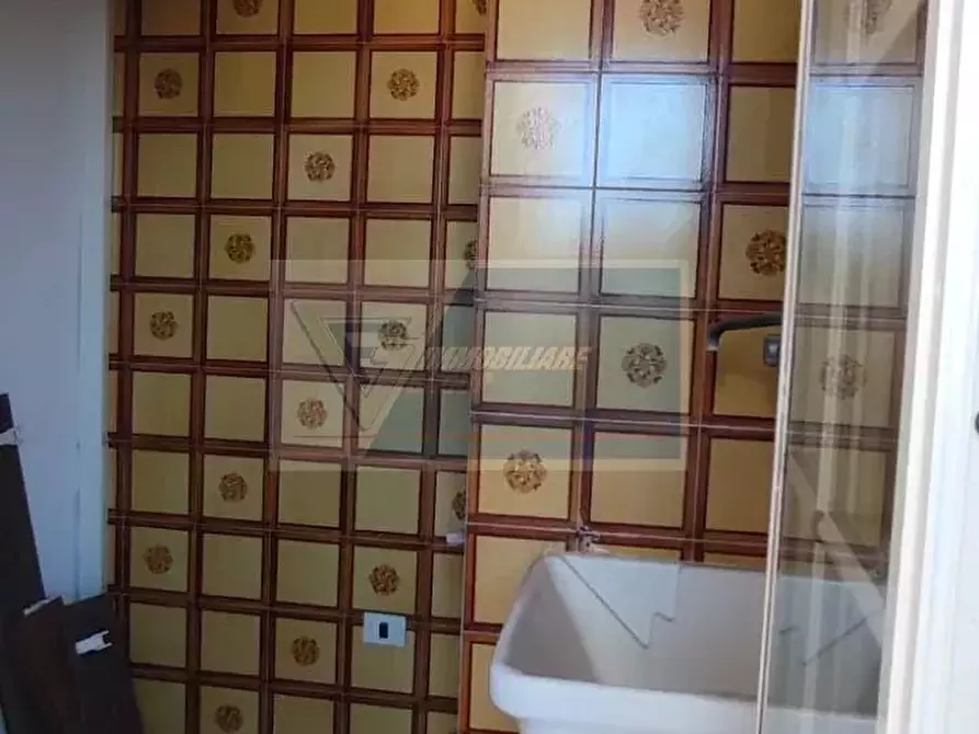 Immagine 15 di Casa trifamiliare in vendita  in Via Menfi, 8 a Siracusa