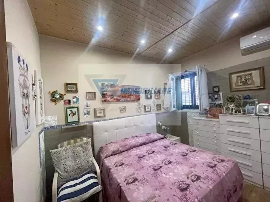 Immagine 15 di Casa trifamiliare in vendita  in Via dei Servi di Maria a Siracusa