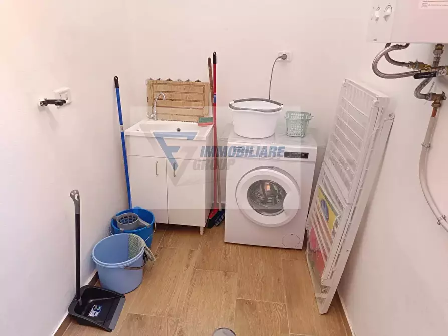 Immagine 11 di Casa trifamiliare in affitto  in Via Scipione l'Africano a Siracusa