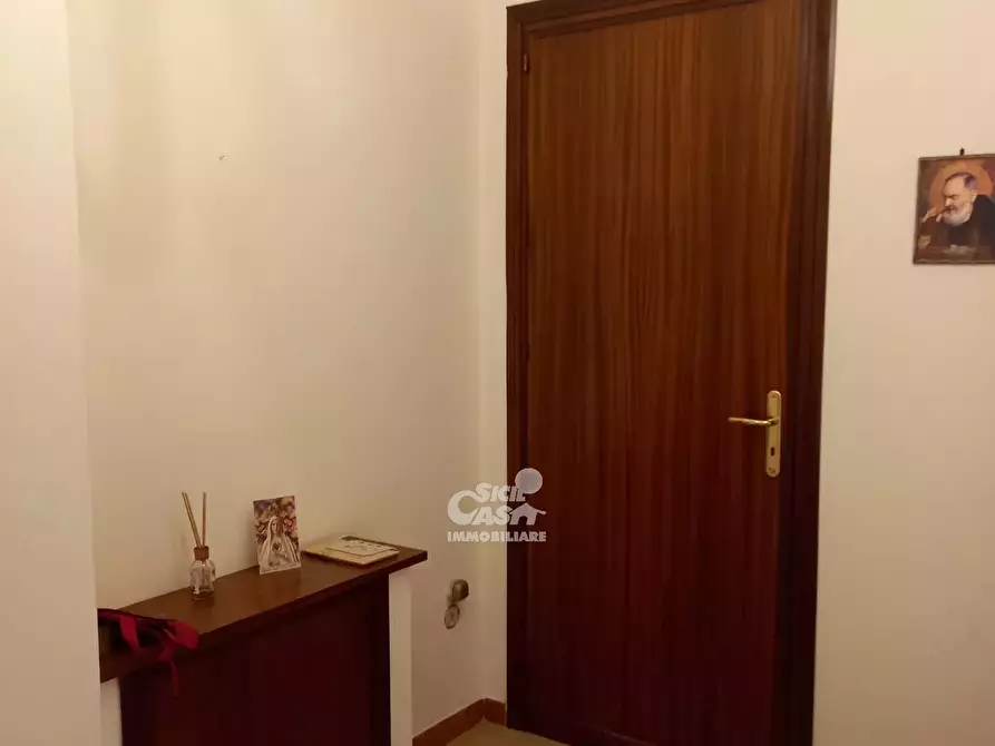 Immagine 22 di Casa trifamiliare in vendita  a Marsala