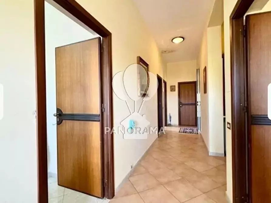 Immagine 7 di Terreno edificabile in vendita  in B&B falconeria a Partinico