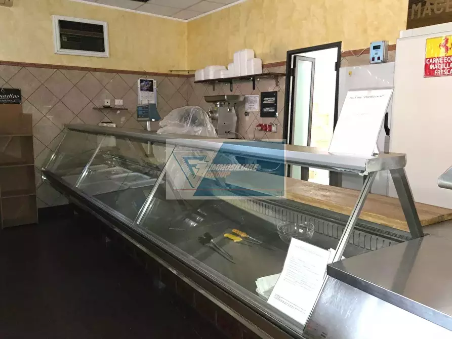 Immagine 2 di Attico in affitto  in Corso Garibaldi a Avola