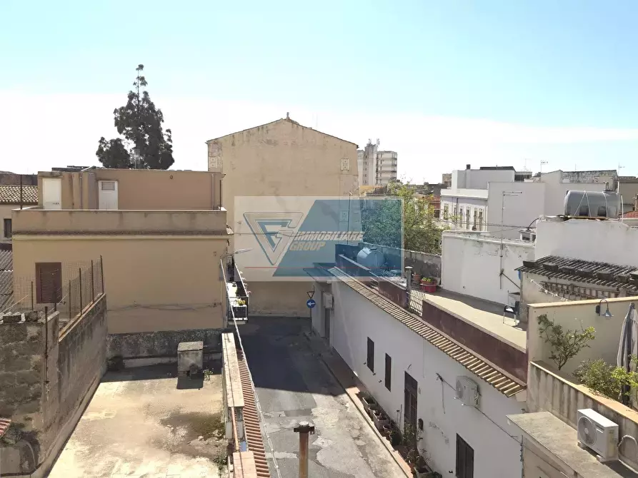 Immagine 16 di Monolocale in vendita  in Via Nino Bixio, 9 a Avola