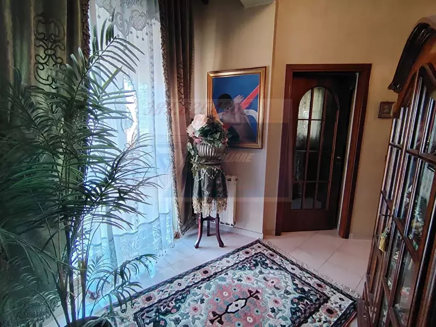 Immagine 7 di Casa trifamiliare in vendita  in Via Filisto a Siracusa