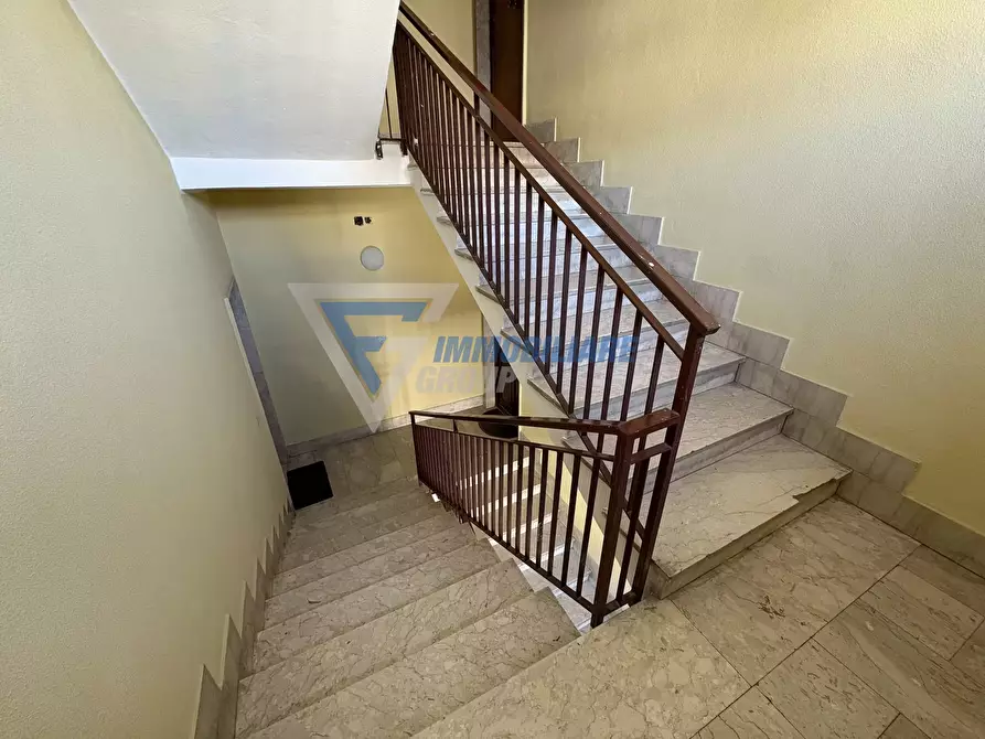 Immagine 7 di Casa trifamiliare in vendita  in Via Ramacca a Siracusa