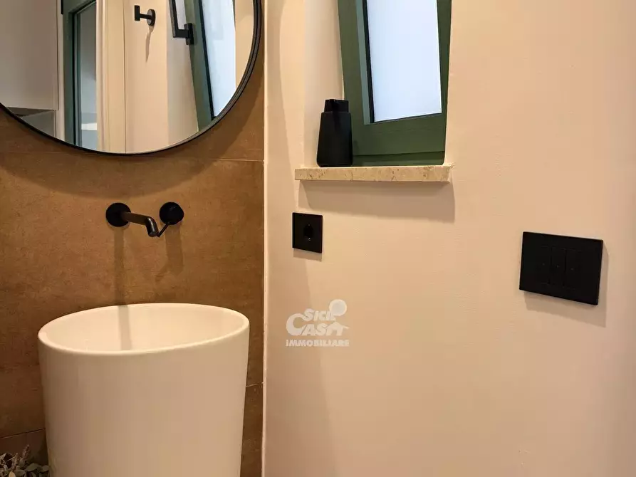 Immagine 5 di Casa trifamiliare in affitto  a Marsala