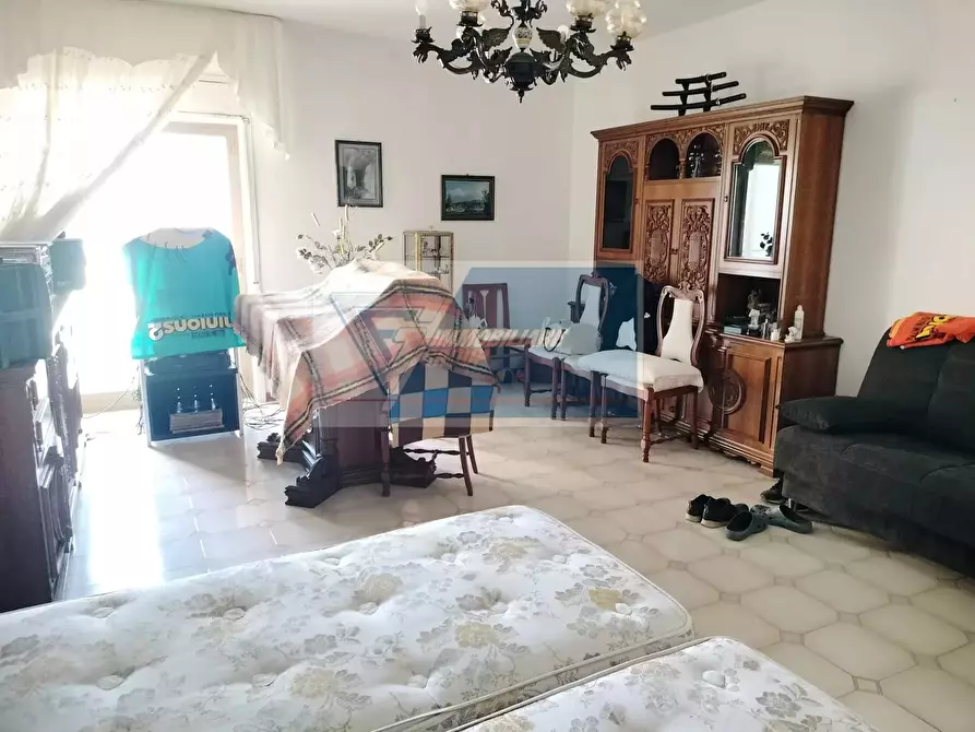 Immagine 9 di Casa trifamiliare in vendita  in Via Vincenzo Boscarino a Siracusa