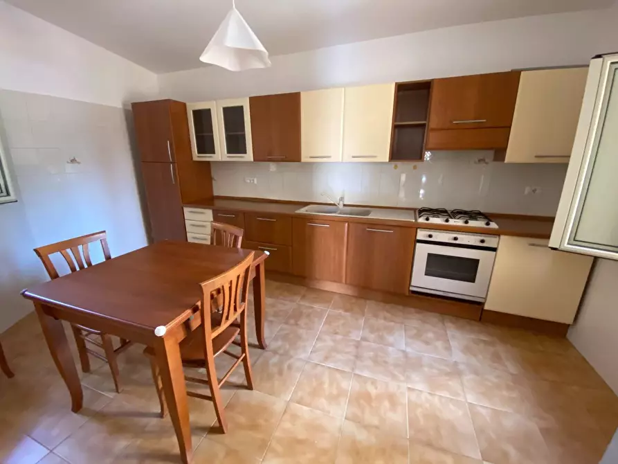 Immagine 2 di Casa trifamiliare in affitto  in Via Vanello, 4 a Messina