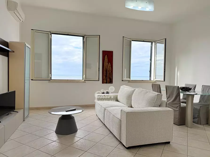 Immagine 25 di Casa trifamiliare in affitto  in Via delle Ninfe a Marsala