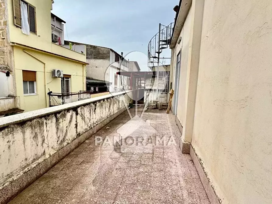 Immagine 2 di Terreno edificabile in vendita  in Via Crupi a Partinico