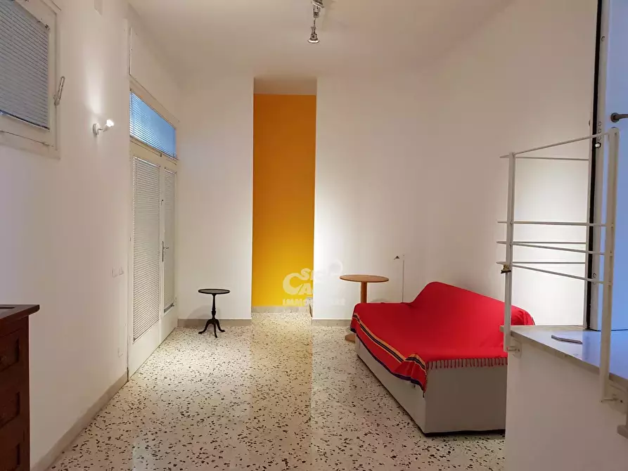 Immagine 3 di Attico in affitto  a Marsala