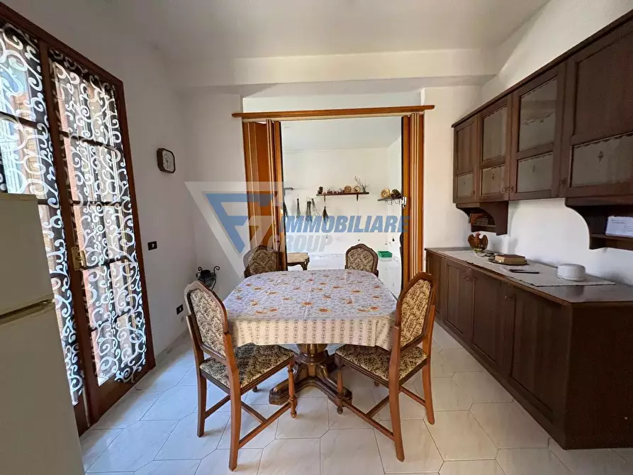 Immagine 7 di Casa trifamiliare in vendita  in Via Monte Frasca a Siracusa