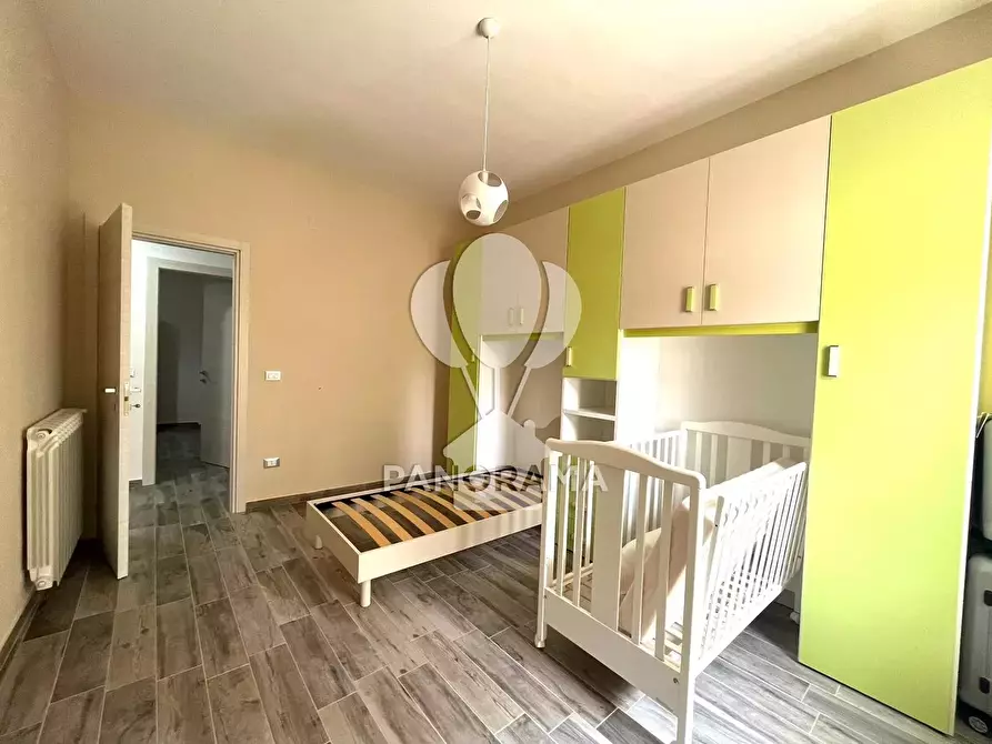 Immagine 35 di Terreno edificabile in vendita  in Via Messina, 6 a Balestrate