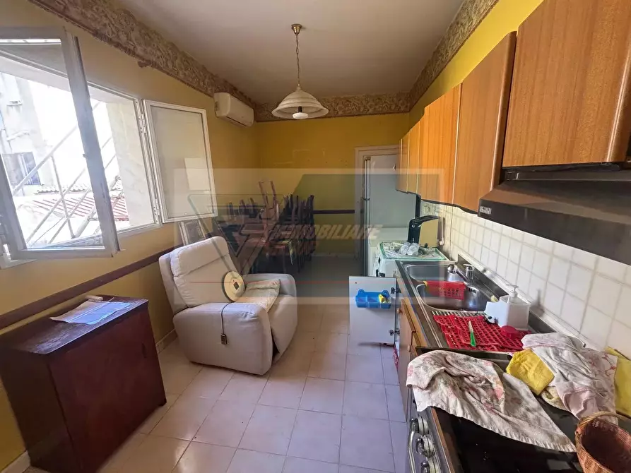 Immagine 5 di Casa trifamiliare in vendita  in Via Bainsizza a Siracusa
