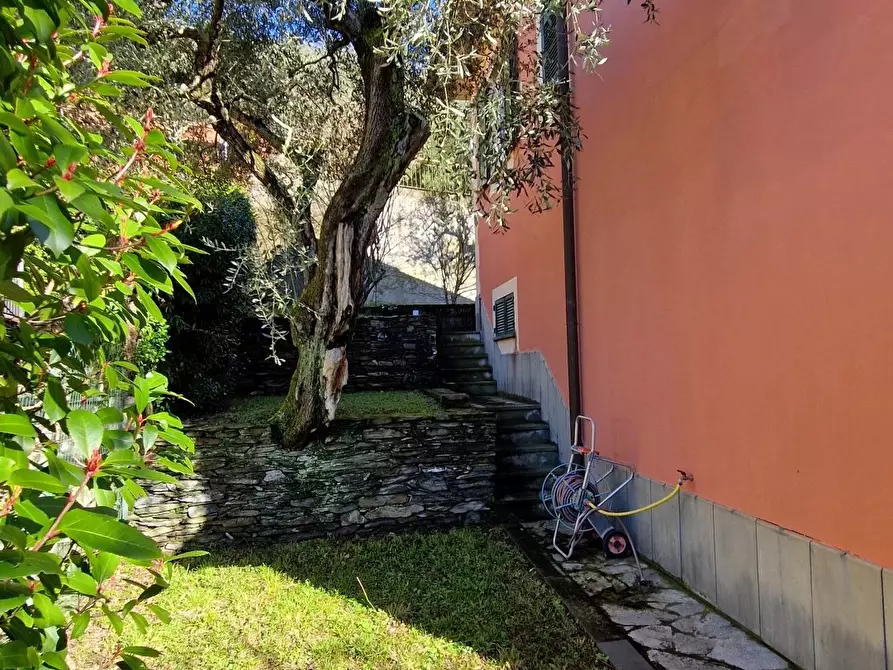 Immagine 35 di Terreno edificabile in vendita  in Via Domenico Canata a Avegno