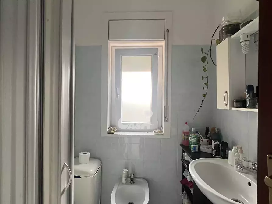 Immagine 41 di Casa trifamiliare in vendita  in via Honor Frost a Marsala