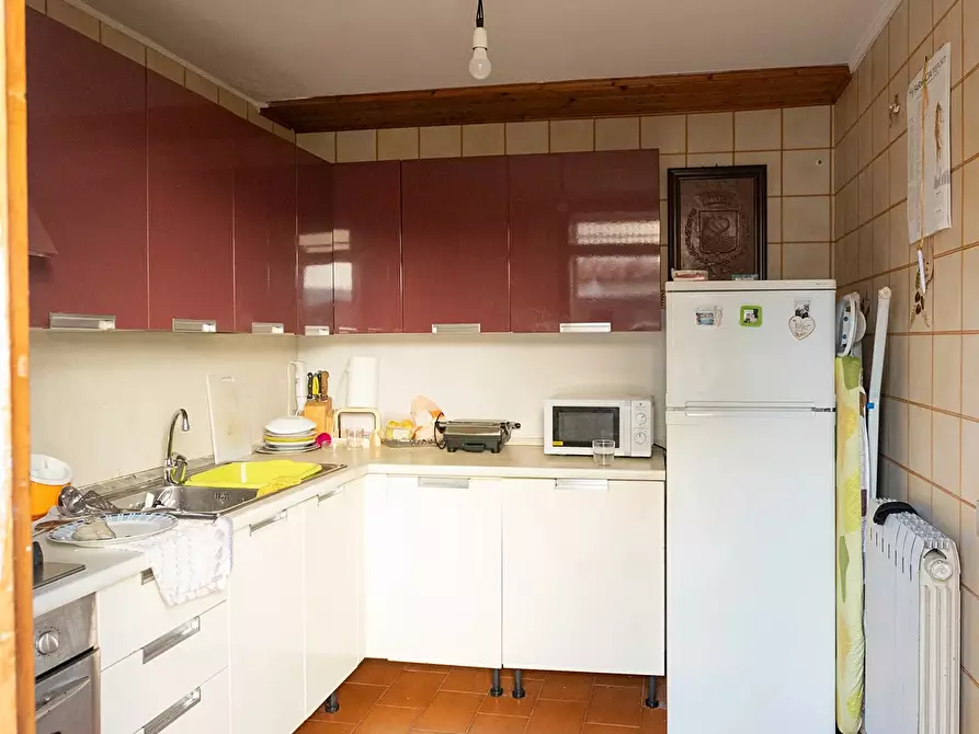 Immagine 4 di Casa trifamiliare in vendita  in località pellestrina 441 a Venezia