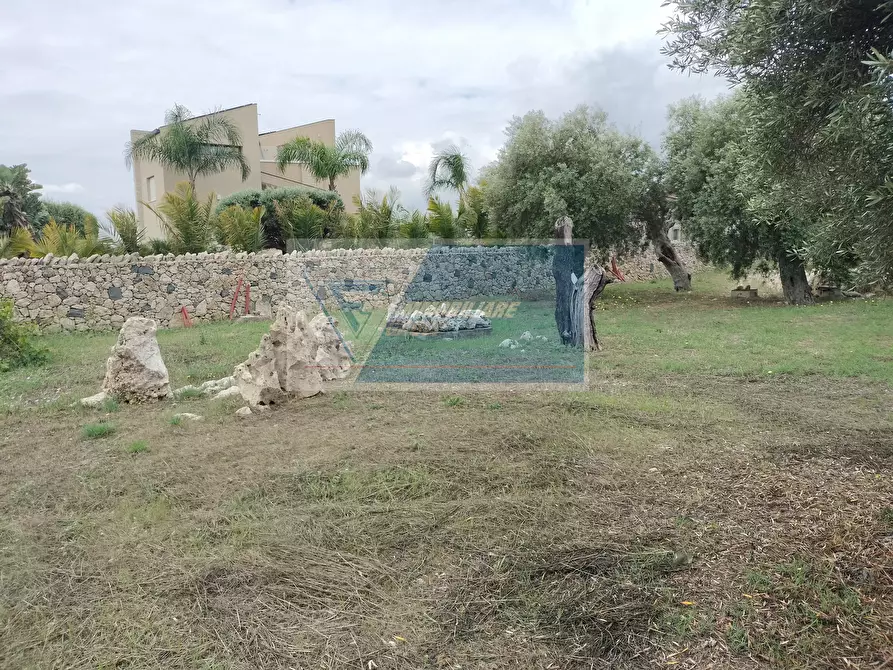 Immagine 17 di Terreno edificabile in vendita  in Traversa Sinerchia a Siracusa