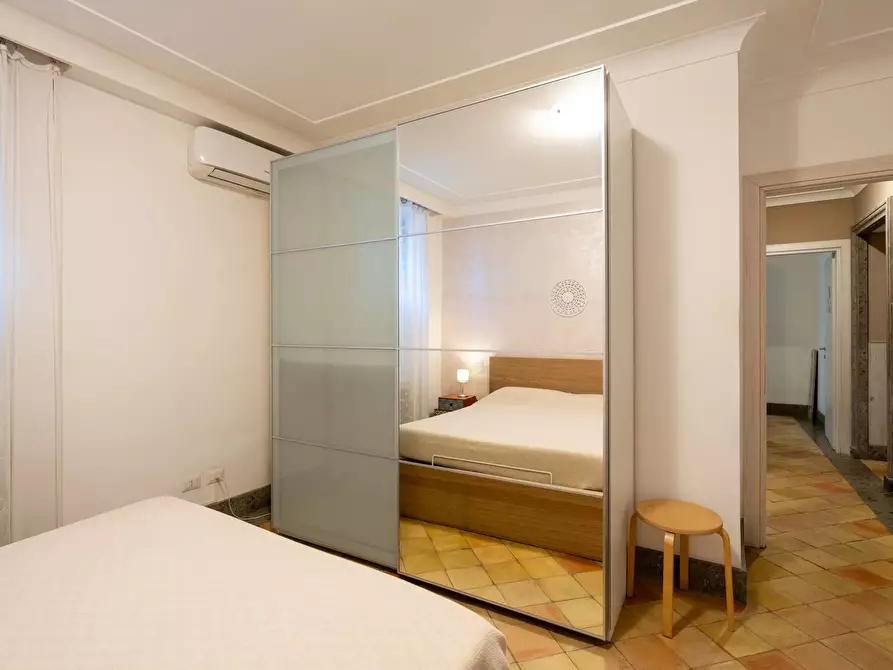 Immagine 32 di Casa trifamiliare in vendita  in Piazza Antonio Mancini, 4 a Roma