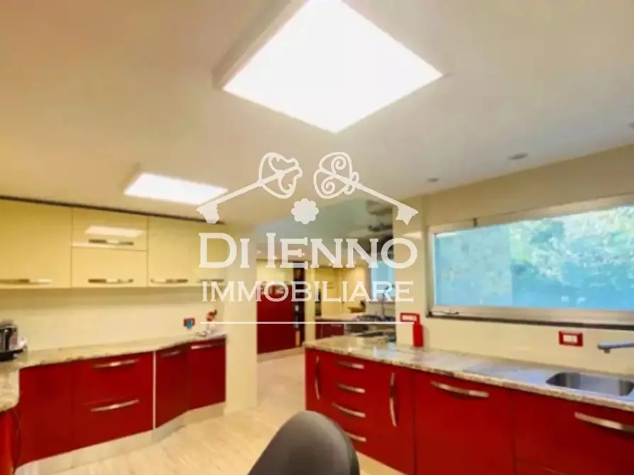 Immagine 6 di Terreno edificabile in affitto  in Largo Olgiata a Roma