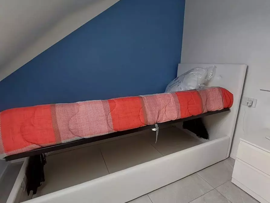 Immagine 3 di Casa trifamiliare in affitto  a Milano
