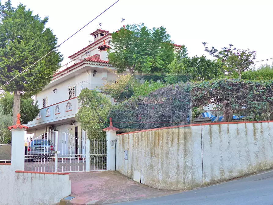 Immagine 15 di Terreno edificabile in vendita  a Montebello Ionico