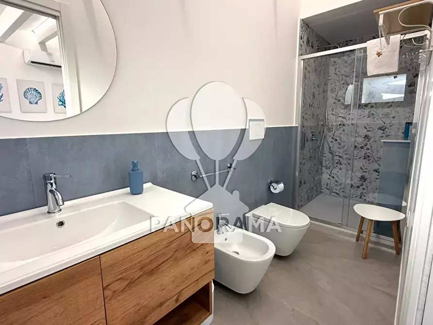 Immagine 20 di Terreno edificabile in vendita  in Via Francesco Crispi, 24 a Balestrate