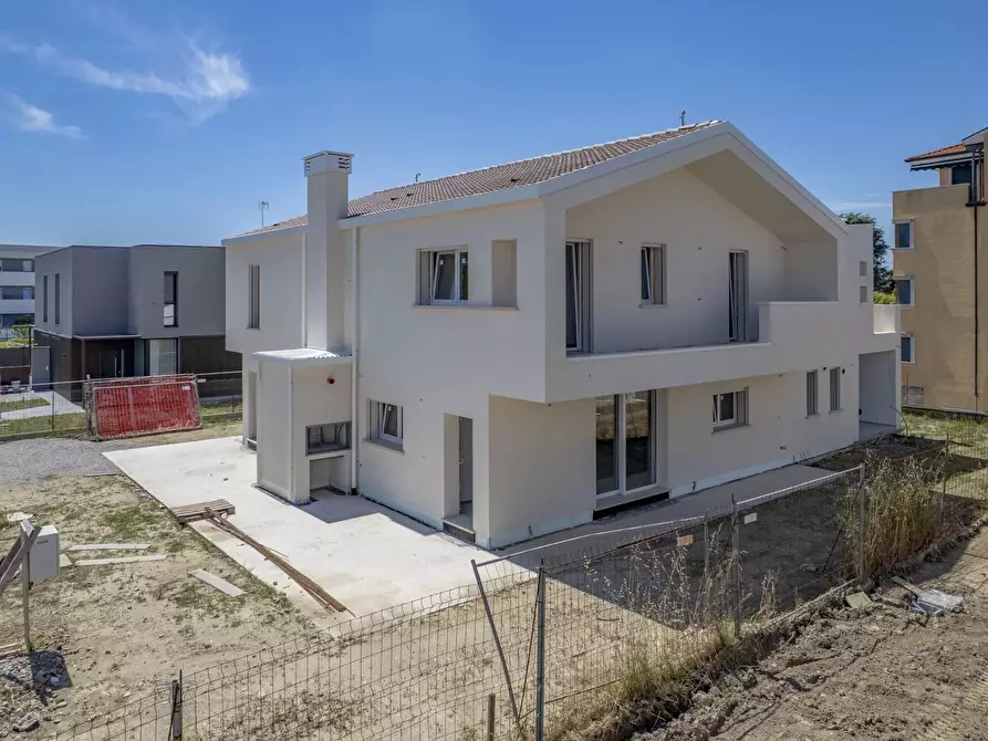 Immagine 1 di Terreno edificabile in vendita  a Albignasego